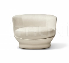 Кресло ALL AROUND Кресло ALL AROUND фабрика Giorgetti