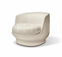 Кресло ALL AROUND Кресло ALL AROUND фабрика Giorgetti
