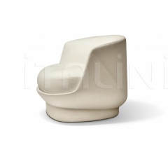 Кресло ALL AROUND Кресло ALL AROUND фабрика Giorgetti
