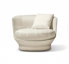 Кресло ALL AROUND Кресло ALL AROUND фабрика Giorgetti