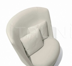 Кресло ALL AROUND Кресло ALL AROUND фабрика Giorgetti