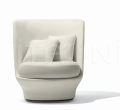 Кресло ALL AROUND Кресло ALL AROUND фабрика Giorgetti