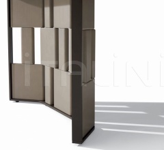 Итальянские Столы обеденные - Стол обеденный BREAK фабрика Giorgetti