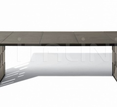 Итальянские Столы обеденные - Стол обеденный BREAK фабрика Giorgetti