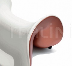 Кресло CLOP Кресло CLOP фабрика Giorgetti