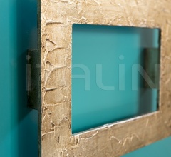 Бар MARION DRINK CABINET Бар MARION DRINK CABINET фабрика Isabella Costantini