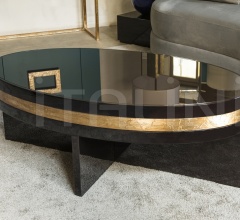 Кофейный столик TULLIA OVAL Кофейный столик TULLIA OVAL фабрика Isabella Costantini