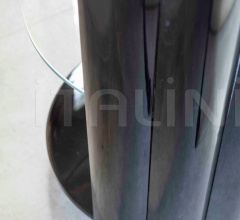 Бар DUILIO DRINKS CABINET W/CASTERS Бар DUILIO DRINKS CABINET W/CASTERS фабрика Isabella Costantini