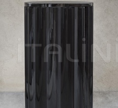 Бар DUILIO DRINKS CABINET W/CASTERS Бар DUILIO DRINKS CABINET W/CASTERS фабрика Isabella Costantini