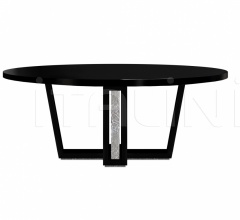 Стол обеденный CLEOFE фабрика Isabella Costantini