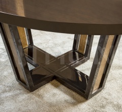 Стол обеденный CLEOFE фабрика Isabella Costantini