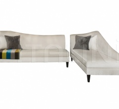 Кушетка ZOE LOW CHAISE Кушетка ZOE LOW CHAISE фабрика Isabella Costantini