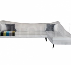 Кушетка SOFIA DORMEUSE-LOW Кушетка SOFIA DORMEUSE-LOW фабрика Isabella Costantini