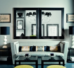 Диван GERMAIN SOFA Диван GERMAIN SOFA фабрика Isabella Costantini