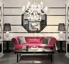 Диван GILBERTO SOFA Диван GILBERTO SOFA фабрика Isabella Costantini