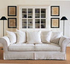 Диван ALESSANDRO SOFA Диван ALESSANDRO SOFA фабрика Isabella Costantini
