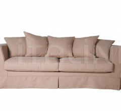 Диван GIADA SOFA Диван GIADA SOFA фабрика Isabella Costantini
