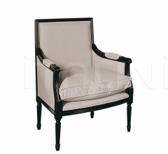 Кресло GIULIA ARMCHAIR фабрика Isabella Costantini