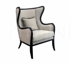 Кресло DILETTA ARMCHAIR фабрика Isabella Costantini