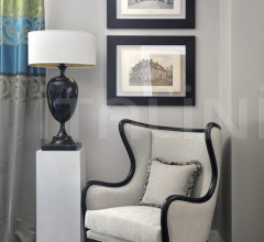 Кресло DILETTA ARMCHAIR фабрика Isabella Costantini