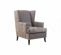 Кресло OLIVIERO ARMCHAIR фабрика Isabella Costantini