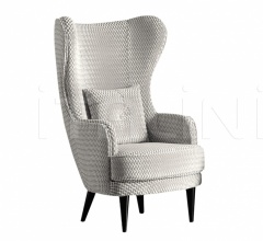 Кресло CLELIA ARMCHAIR фабрика Isabella Costantini