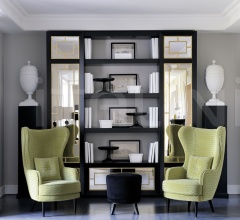 Кресло CLELIA ARMCHAIR фабрика Isabella Costantini