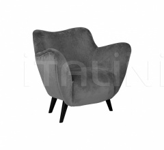 Кресло LEANDRA ARMCHAIR фабрика Isabella Costantini
