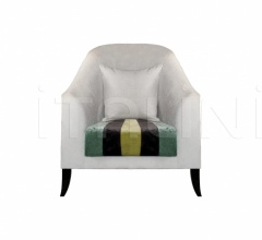 Кресло SOFIA ARMCHAIR фабрика Isabella Costantini