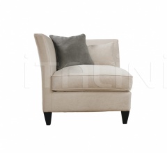 Кресло ALEXANDRA CORNER CHAIR фабрика Isabella Costantini