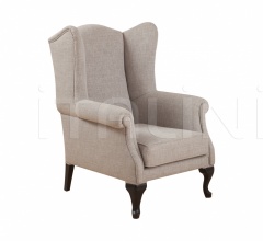 Кресло OSCAR WINGCHAIR фабрика Isabella Costantini