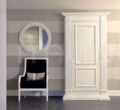 Кресло ACHILLE ARMCHAIR фабрика Isabella Costantini