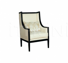 Кресло VITTORIO ARMCHAIR фабрика Isabella Costantini