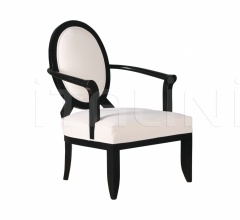 Кресло GIANFILIPPO ARMCHAIR фабрика Isabella Costantini