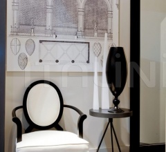 Кресло GIANFILIPPO ARMCHAIR фабрика Isabella Costantini