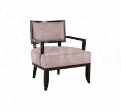 Кресло RUGGERO ARMCHAIR фабрика Isabella Costantini
