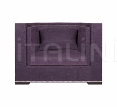 Кресло CLEOFE ARMCHAIR фабрика Isabella Costantini