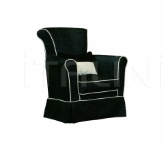 Кресло MATTIA ARMCHAIR фабрика Isabella Costantini