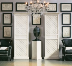 Кресло MATTIA ARMCHAIR фабрика Isabella Costantini