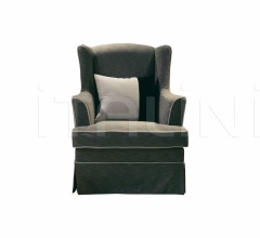 Кресло TOMMASO ARMCHAIR фабрика Isabella Costantini