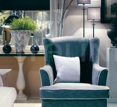 Кресло TOMMASO ARMCHAIR фабрика Isabella Costantini