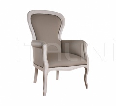 Кресло LAURA ARMCHAIR фабрика Isabella Costantini