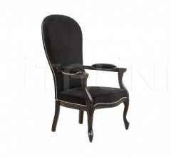 Кресло AURORA ARMCHAIR фабрика Isabella Costantini