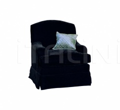 Кресло LORENZO ARMCHAIR фабрика Isabella Costantini