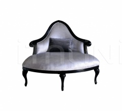Кресло MARIA COSTANZA CORNER ARMCHAIR фабрика Isabella Costantini