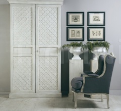 Кресло LUDOVICA ARMCHAIR фабрика Isabella Costantini