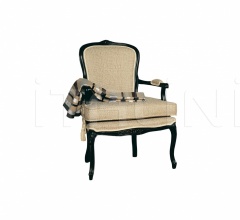 Кресло ALESSANDRO ARMCHAIR фабрика Isabella Costantini