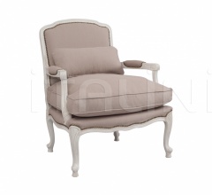 Кресло M. LUISA ARMCHAIR фабрика Isabella Costantini