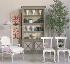 Кресло M. LUISA ARMCHAIR фабрика Isabella Costantini