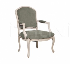 Кресло MARIA PAOLA ARMCHAIR фабрика Isabella Costantini
